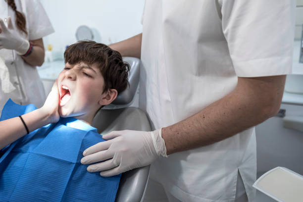 Best Pediatric Emergency Dentist in Penndel, PA